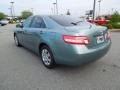 Aloe Green Metallic - Camry LE Photo No. 3