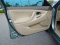 Aloe Green Metallic - Camry LE Photo No. 7