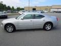 Bright Silver Metallic - Charger SXT Photo No. 2