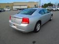 Bright Silver Metallic - Charger SXT Photo No. 5