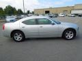 Bright Silver Metallic - Charger SXT Photo No. 6