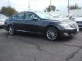 Smoky Granite Mica - LS 460 AWD Photo No. 2