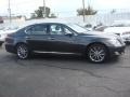 Smoky Granite Mica - LS 460 AWD Photo No. 3