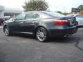 Smoky Granite Mica - LS 460 AWD Photo No. 5