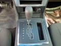 Bright Silver Metallic - Charger SXT Photo No. 10