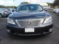 Smoky Granite Mica - LS 460 AWD Photo No. 7