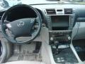 Smoky Granite Mica - LS 460 AWD Photo No. 13
