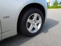 Bright Silver Metallic - Charger SXT Photo No. 21