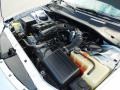 Bright Silver Metallic - Charger SXT Photo No. 23