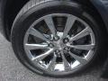 Smoky Granite Mica - LS 460 AWD Photo No. 26