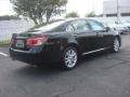 Obsidian Black - ES 350 Photo No. 4