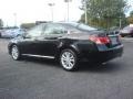 Obsidian Black - ES 350 Photo No. 5