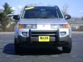 2003 Silver Saturn VUE AWD  photo #2