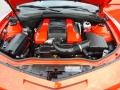 6.2 Liter OHV 16-Valve V8 Engine for 2010 Chevrolet Camaro SS/RS Coupe #71724454