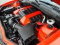 6.2 Liter OHV 16-Valve V8 Engine for 2010 Chevrolet Camaro SS/RS Coupe #71724463