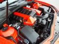 6.2 Liter OHV 16-Valve V8 Engine for 2010 Chevrolet Camaro SS/RS Coupe #71724469
