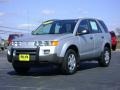 2003 Silver Saturn VUE AWD  photo #3