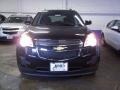 Black Granite Metallic - Equinox LT AWD Photo No. 2