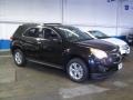 Black Granite Metallic - Equinox LT AWD Photo No. 3
