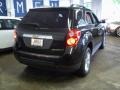 Black Granite Metallic - Equinox LT AWD Photo No. 5