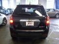 Black Granite Metallic - Equinox LT AWD Photo No. 6