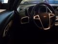 Black Granite Metallic - Equinox LT AWD Photo No. 7