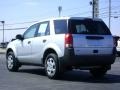 2003 Silver Saturn VUE AWD  photo #5