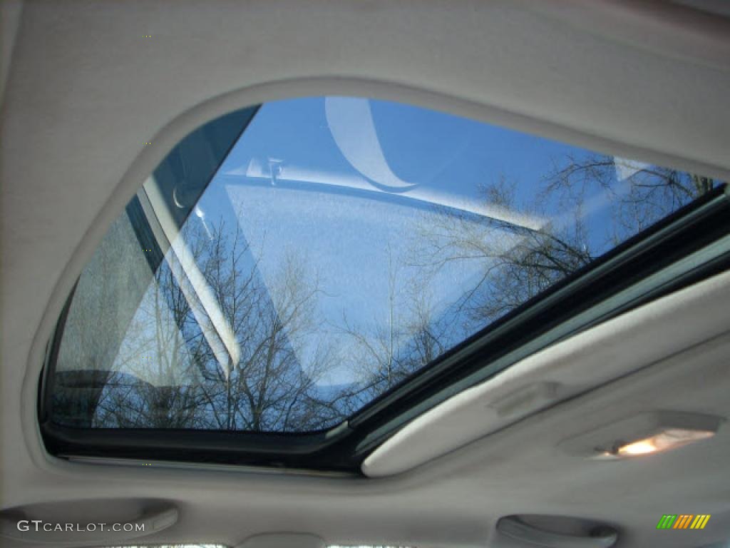 2002 Accord SE Sedan - Satin Silver Metallic / Quartz Gray photo #16