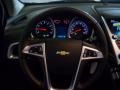 Black Granite Metallic - Equinox LT AWD Photo No. 13