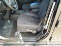 Black - Wrangler Unlimited Sahara 4x4 Photo No. 9