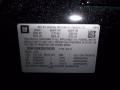 Black Granite Metallic - Equinox LT AWD Photo No. 15
