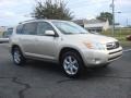 Savannah Metallic - RAV4 Limited Photo No. 2