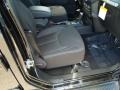 Black - Wrangler Unlimited Sahara 4x4 Photo No. 18