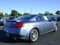 Lakeshore Slate Metallic - G 35 Coupe Photo No. 7