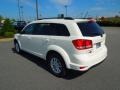 White - Journey SXT Photo No. 4
