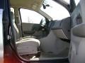 2003 Silver Saturn VUE AWD  photo #11