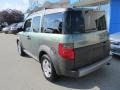 Galapagos Green Metallic - Element EX AWD Photo No. 3
