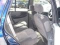 2002 Indigo Blue Metallic Chevrolet TrailBlazer LT 4x4  photo #6