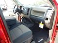 2012 Deep Cherry Red Crystal Pearl Dodge Ram 3500 HD ST Crew Cab 4x4 Dually  photo #19