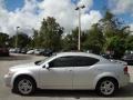 Bright Silver Metallic - Avenger R/T Photo No. 2