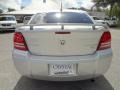 Bright Silver Metallic - Avenger R/T Photo No. 11