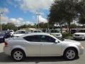 Bright Silver Metallic - Avenger R/T Photo No. 13