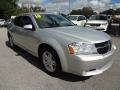 Bright Silver Metallic - Avenger R/T Photo No. 14