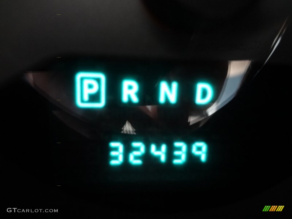 2010 Avenger R/T - Bright Silver Metallic / Dark Khaki/Light Graystone photo #23