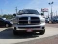 2003 Bright Silver Metallic Dodge Ram 1500 ST Regular Cab  photo #14