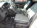Bright Silver Metallic - Grand Cherokee Laredo Photo No. 4
