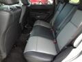 Bright Silver Metallic - Grand Cherokee Laredo Photo No. 5