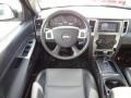 Bright Silver Metallic - Grand Cherokee Laredo Photo No. 6