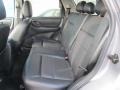 Ebony 2007 Ford Escape Limited 4WD Interior Color