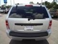 Bright Silver Metallic - Grand Cherokee Laredo Photo No. 8